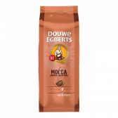 Douwe Egberts Mokka koffiebonen