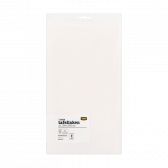 Jumbo White table linen