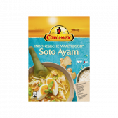 Conimex Soto ayam soup meal package