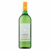Jumbo Chardonnay dry and full white wine