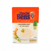 ⇒ Uncle Ben's Organic Basmati rice • EuropaFoodXB • Buy food online from  Europe • Best price