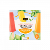 Jumbo Vitamine waterijsjes (alleen beschikbaar binnen Europa)