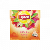 Lipton Indische chai zwarte thee