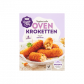 Jumbo Veggie chef vegetarian oven croquettes (only available within Europe)
