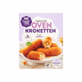Jumbo Veggie chef vegetarian oven croquettes 