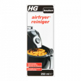HG Airfryer reiniger