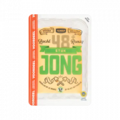 Jumbo Young 48+ cheese piece family pack