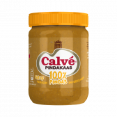 Calve Peanut butter with 100% nuts