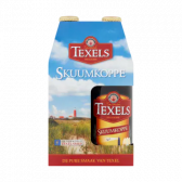 Texels Skuumkoppe beer