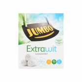 Jumbo Extra white washing powder