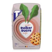 Tienen Ultra fine sugar hail