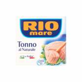 Rio Mare Tuna in water