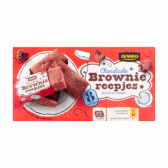 Jumbo Brownie reepjes