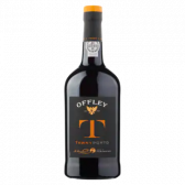 Offley Tawny porto