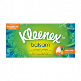 Kleenex Balm tissues