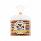 Jumbo Stroopwafels met honing