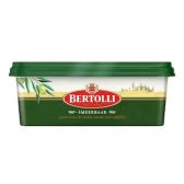 Bertolli Margarine with mild olive oil