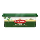 Bertolli Smeermargarine met milde olijfolie