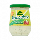 Kuhne Remoulade met kruiden