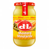 Devos & Lemmens Mustard sauce
