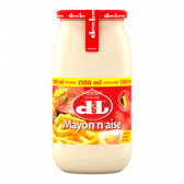 Devos & Lemmens Mayonaise met eieren groot