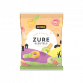 Jumbo Zure sleutels