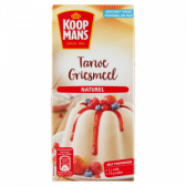 Koopmans Tarwegriesmeel naturel