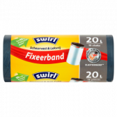Swirl Vuilniszakken met 20 liter
