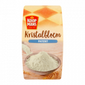 Koopmans Crystal flour