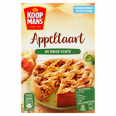 Koopmans Appeltaart mix