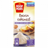 Koopmans Farmers cake flour