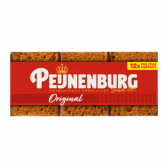 Peijnenburg Naturel ontbijtkoek familieverpakking