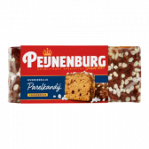 Peijnenburg Pearl sugar candy breakfast cake