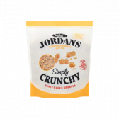 Jordans Simply crunchy ontbijtgranen