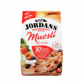 Jordans Muesli de luxe