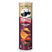 Pringles Texas BBQ chips XL