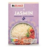 Delhaize Thai rice cooking rice