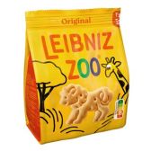 Bahlsen Zoo koekjes