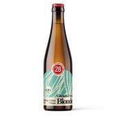 Caulier Glutenvrij blond bier