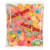Lutti Jack gom sweets