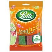 Lutti Longfizz sweets