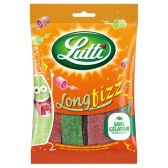 Lutti Longfizz snoepjes