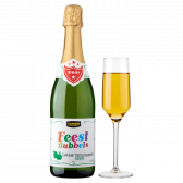 Jumbo Appel feest bubbels lekker sprankelend