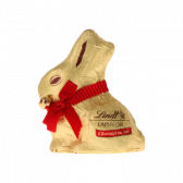 Lindt Melkchocolade Paashaas