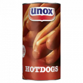 Unox Hotdogs