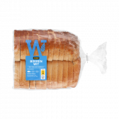 Jumbo Boeren witbrood half (voor uw eigen risico)