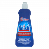 Finish Dish washer rinse