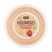 Jumbo Houmous tomaat (alleen beschikbaar binnen Europa)