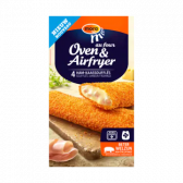 Mora Oven en airfryer ham-kaassouffles (alleen beschikbaar binnen de EU)