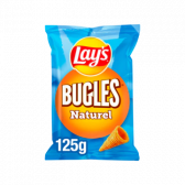 Lays Bugles natural crisps small